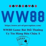 WW88 Game Bài Đổi Thưởng Profile Picture