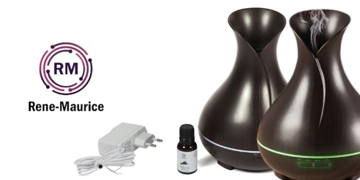 Are Electric Diffusers worth it?