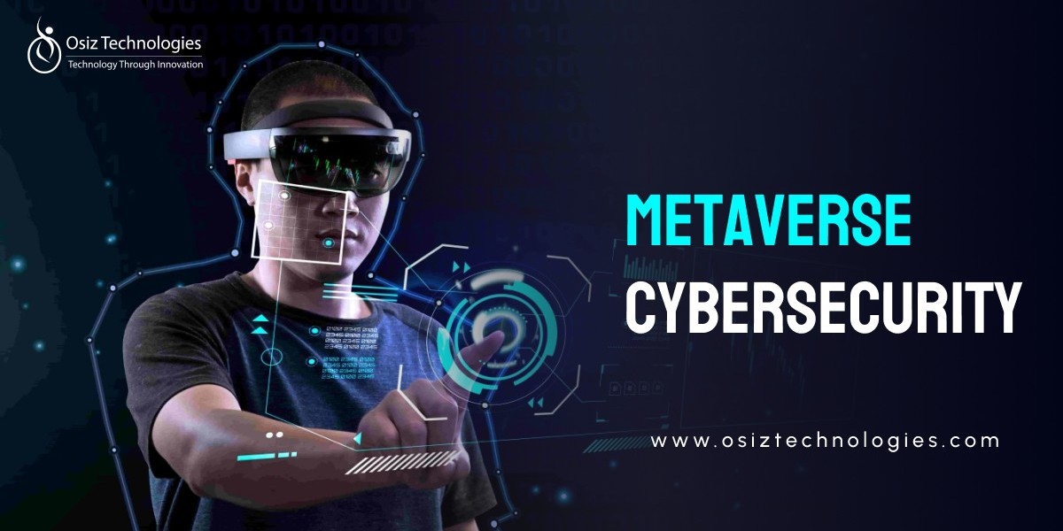 Why Metaverse Cybersecurity is the Next Big Business Imperative