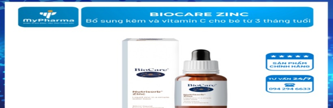 Bio My Care Cover Image