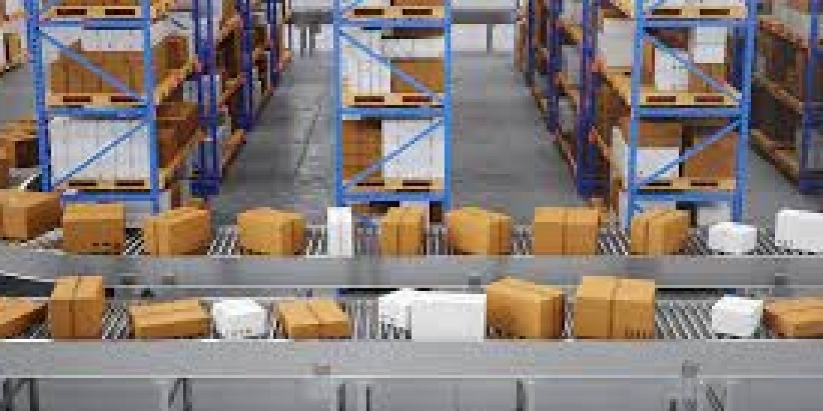 Global E-Commerce Fulfillment Services Market Growth: Key Benefits, Developments, Trends, and Future Outlook (2024-2032)