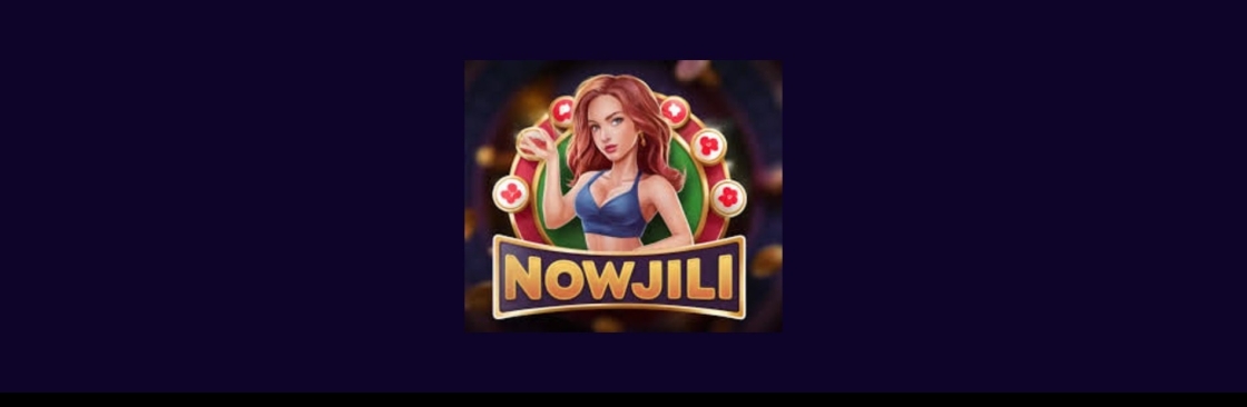 Nowjili 1s Cover Image