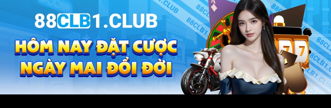 88clb1club Cover Image