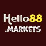 Hello88 Markets Profile Picture