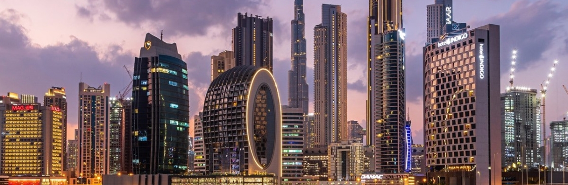 Dubai Properties Cover Image