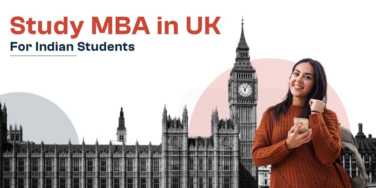 Best MBA Universities in UK for Indian Students