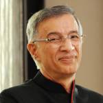 Niranjan Hiranandani Profile Picture