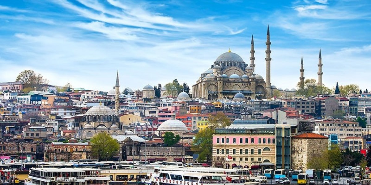 Viz Travels: Tailor-Made Turkey Trip Packages from India