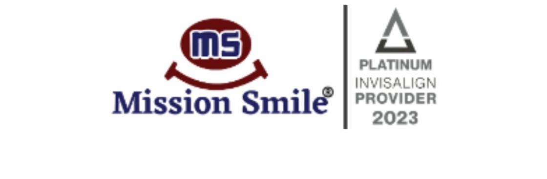 Mission Smile Dental Clinic in Kolkata Cover Image