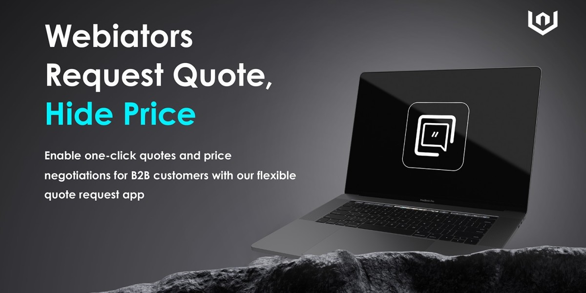 Revolutionize Your E-Commerce Business with a Seamless Quote Request System