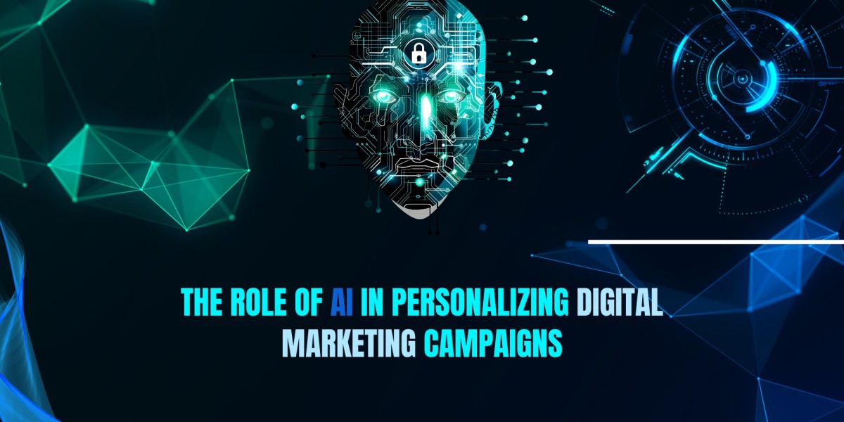 The Role of AI in Personalizing Digital Marketing Campaigns