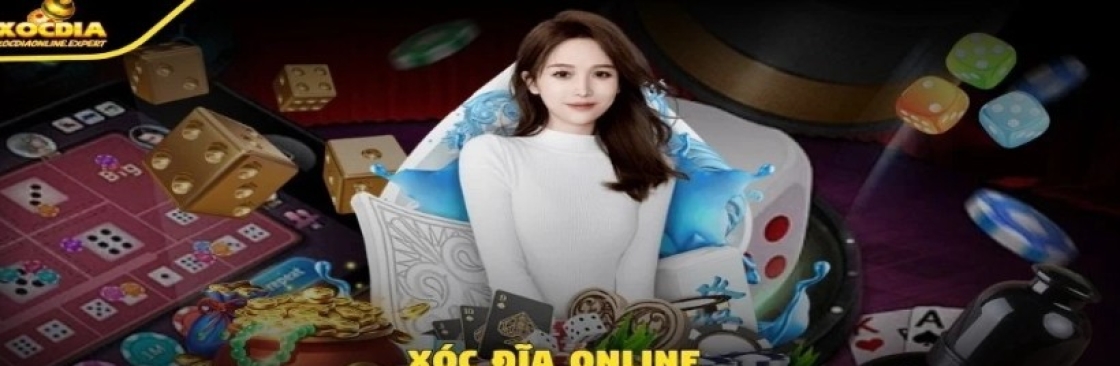 Xóc đĩa online Expert Cover Image