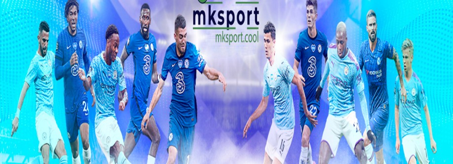 Mksport Cool Cover Image