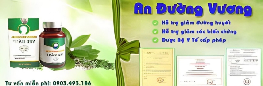 An Đường Vương Trần Quý Cover Image