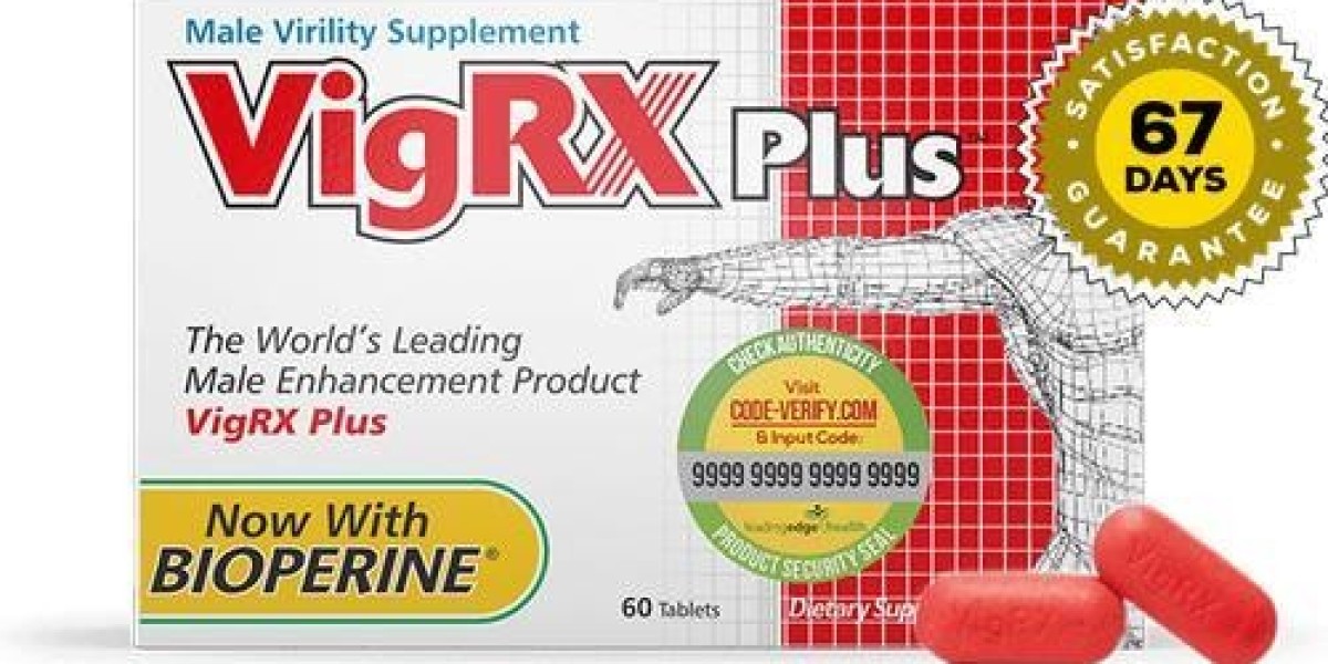 Buy VigRX Plus USA Satisfaction Guaranteed