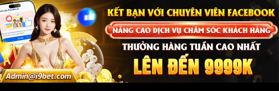 Nhà Cái I9bet Cover Image