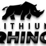 Lithium Rhino Profile Picture