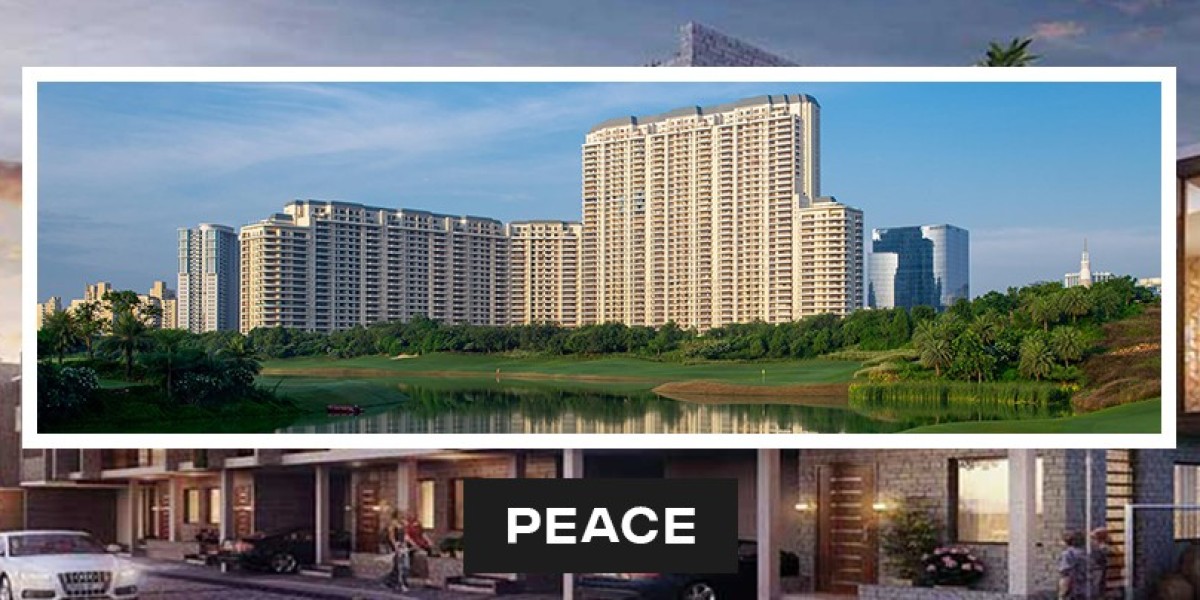 Whiteland Corporation - New Residential Projects in Gurgaon