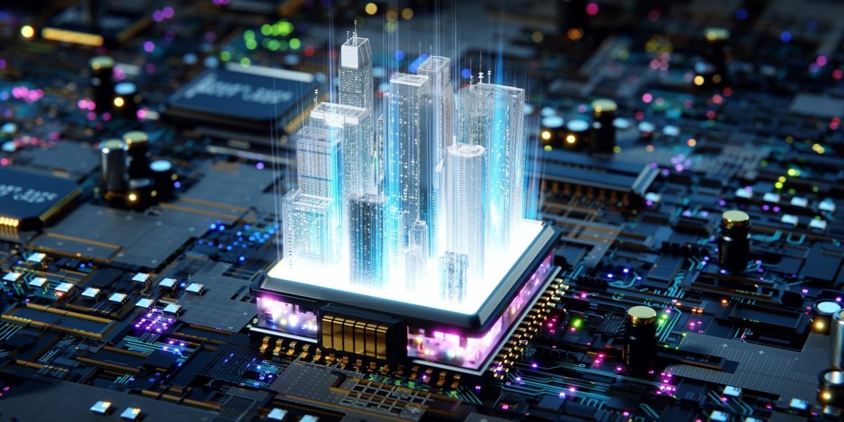 Low-Power Microcontrollers Is Fueling The Growth Of The Internet Of Things Microcontroller Market