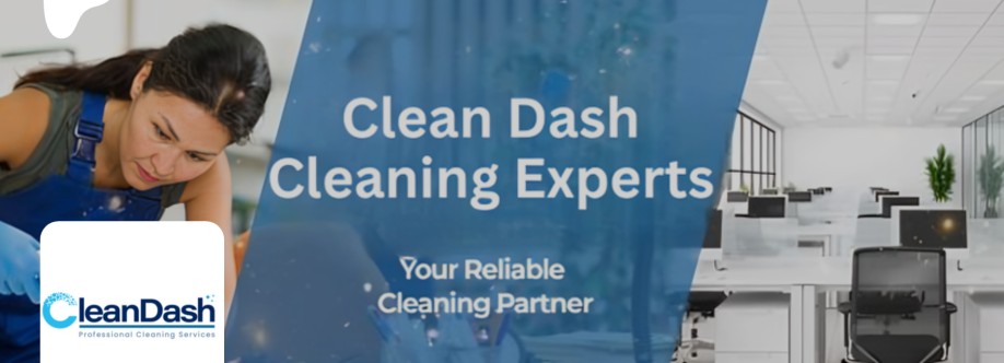 Clean Dash Cover Image