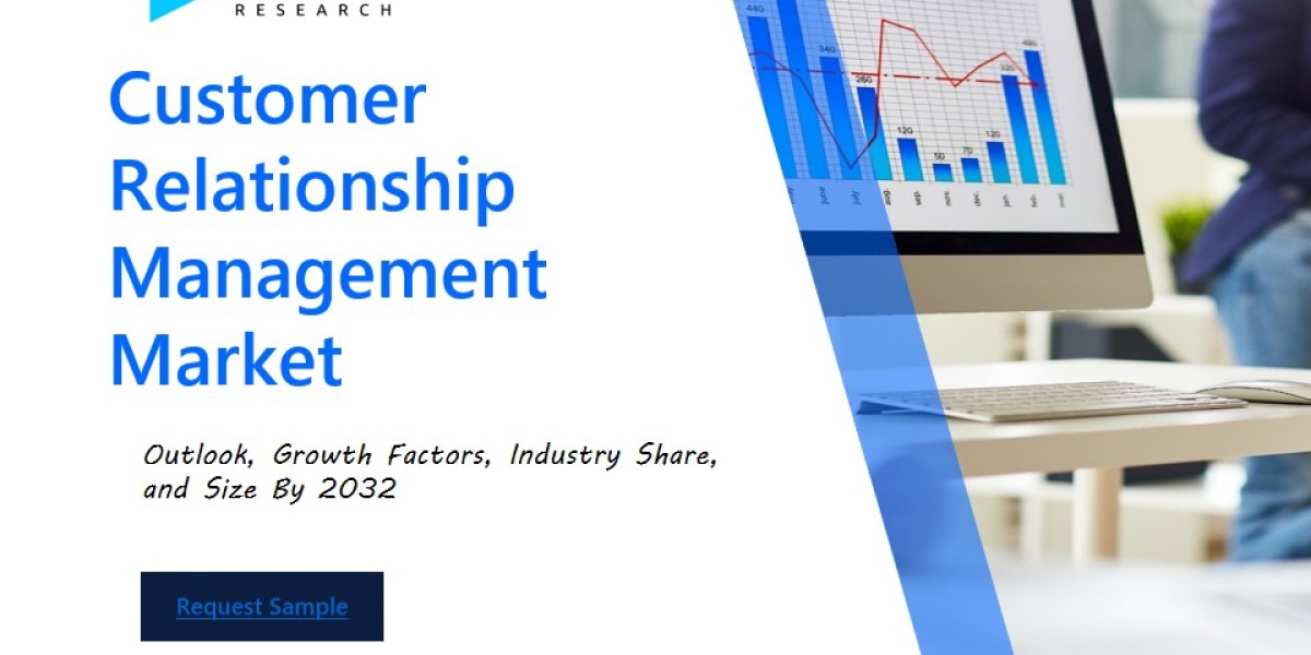 Customer Relationship Management Market Analysis Report: Size, Share, and Trends Forecast for the Next Period