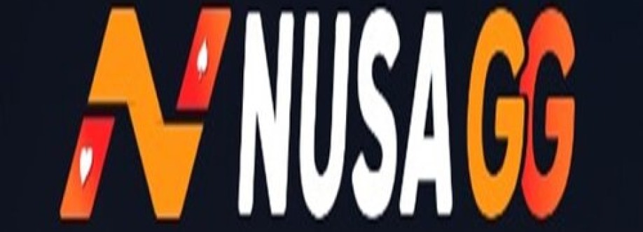 Nusa gg Cover Image