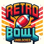 Retro Bowl Unblocked Profile Picture