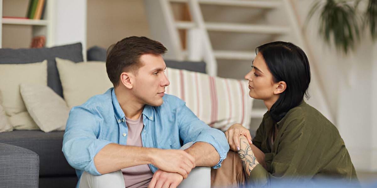 How to Recognize and Break Codependent Patterns in Relationships