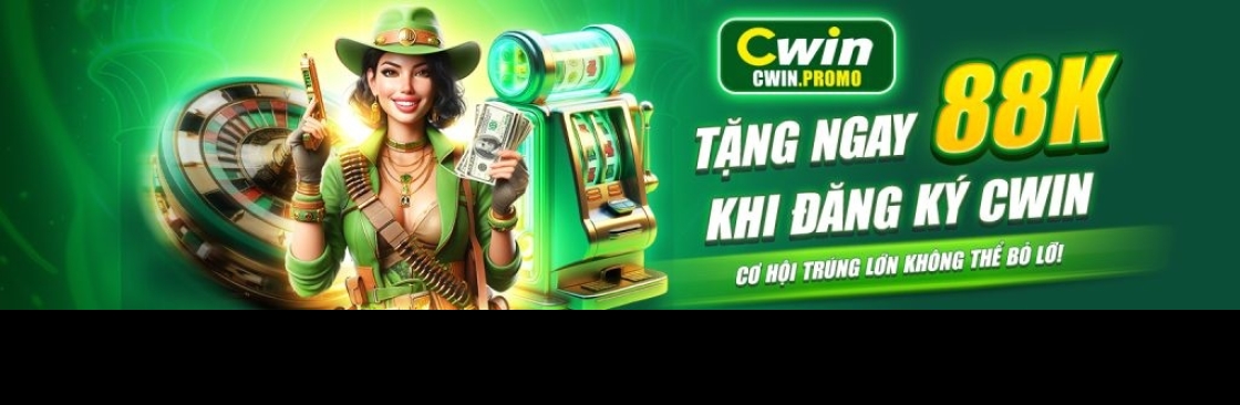 Cwin promo Cover Image