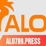 alo789press Profile Picture