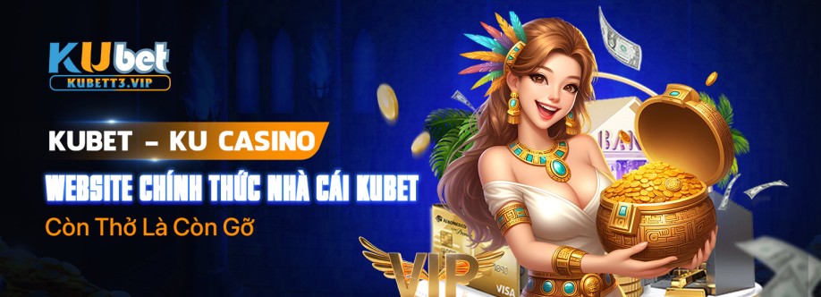 Nhà cái Kubet Cover Image