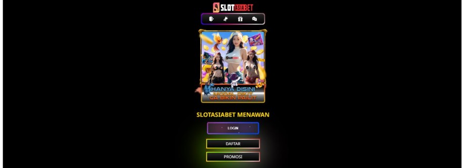 slotasiabet88 Cover Image