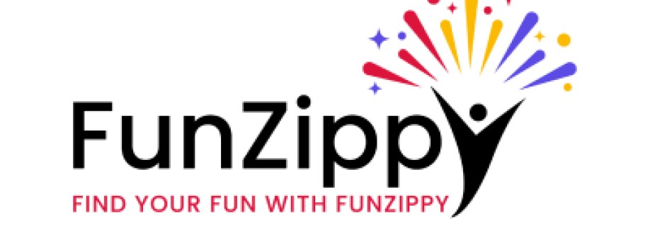 Fun Zipppy Cover Image