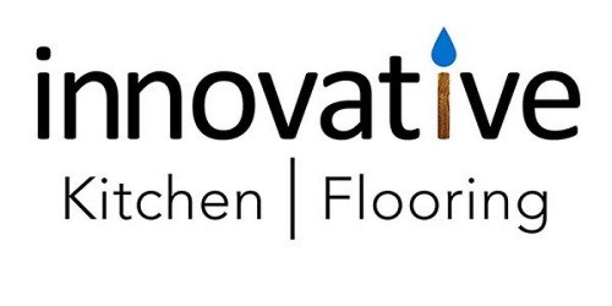 Innovative Kitchen & Flooring