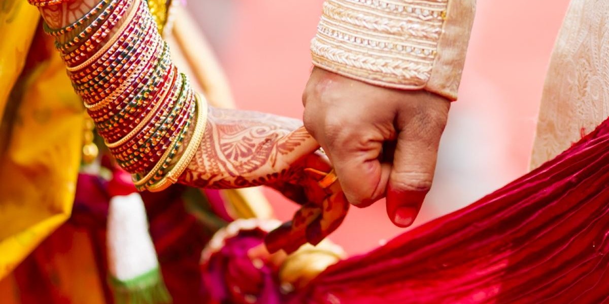 Wedgate Matrimony - Best Matrimonial Sites in Delhi