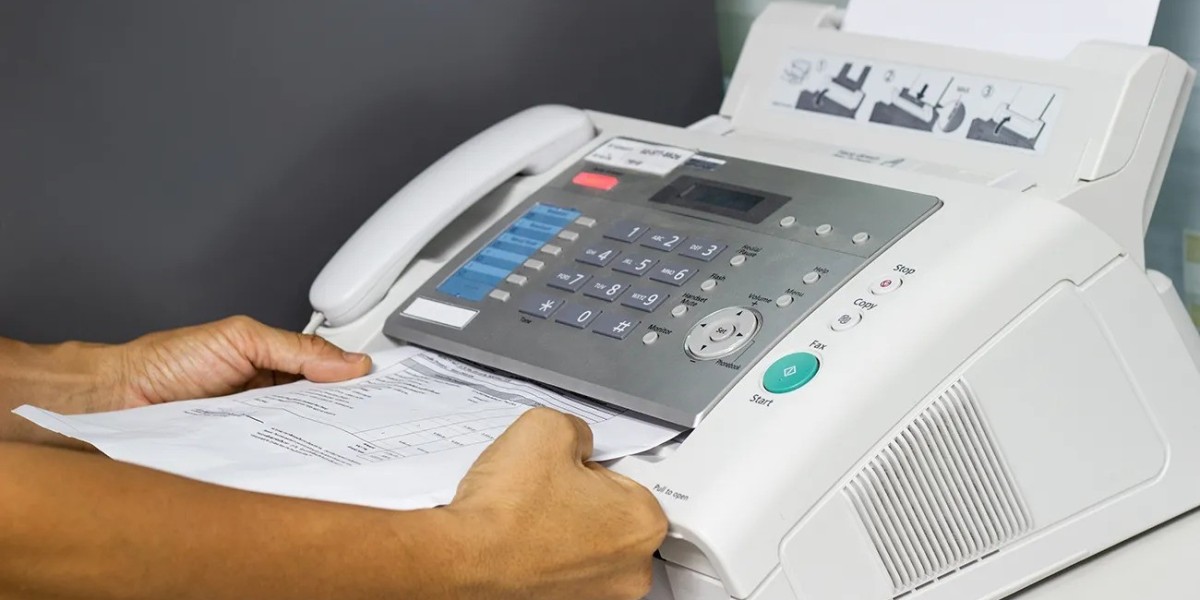 The Benefits of Using Fax Over VoIP for Businesses