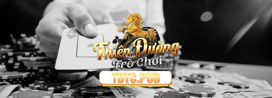 tdtcpub Cover Image