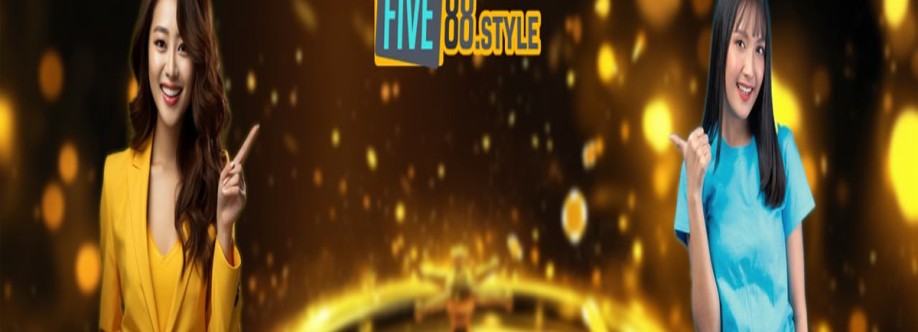 Five88 Cover Image