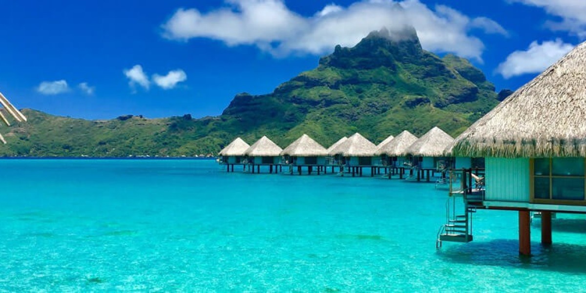 Is Bora Bora Safe to Travel? A Guide to Safety in Paradise