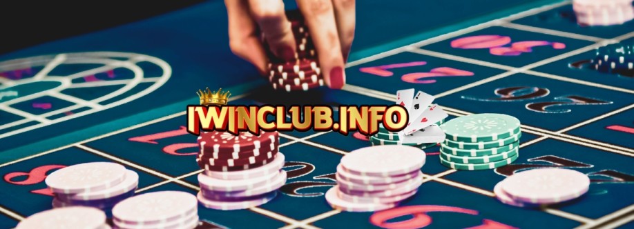 iWin Club Cover Image