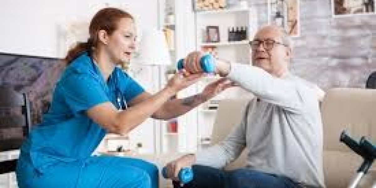 Home Care Services in Calgary: A Comprehensive Guide