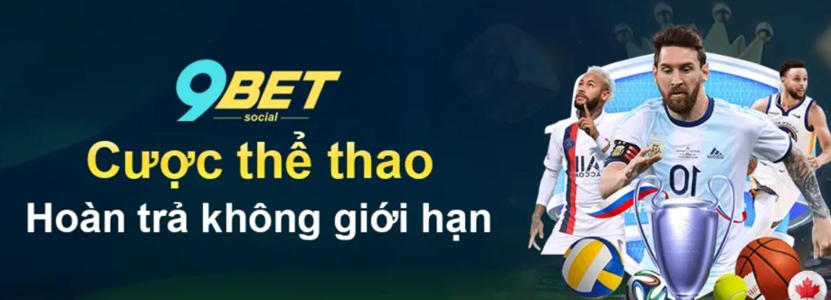 9BET Cover Image