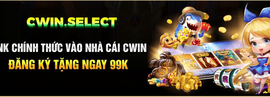 cwin select Cover Image