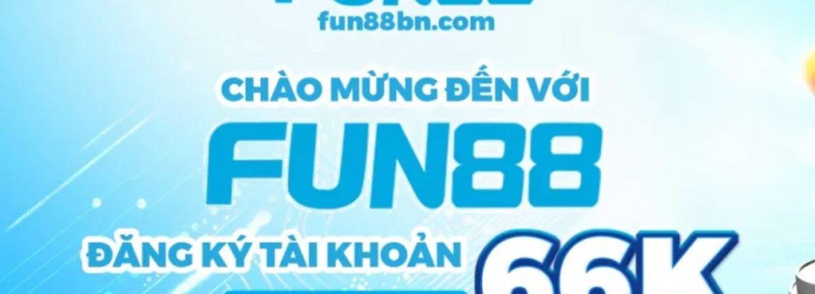 FUN 88 Cover Image