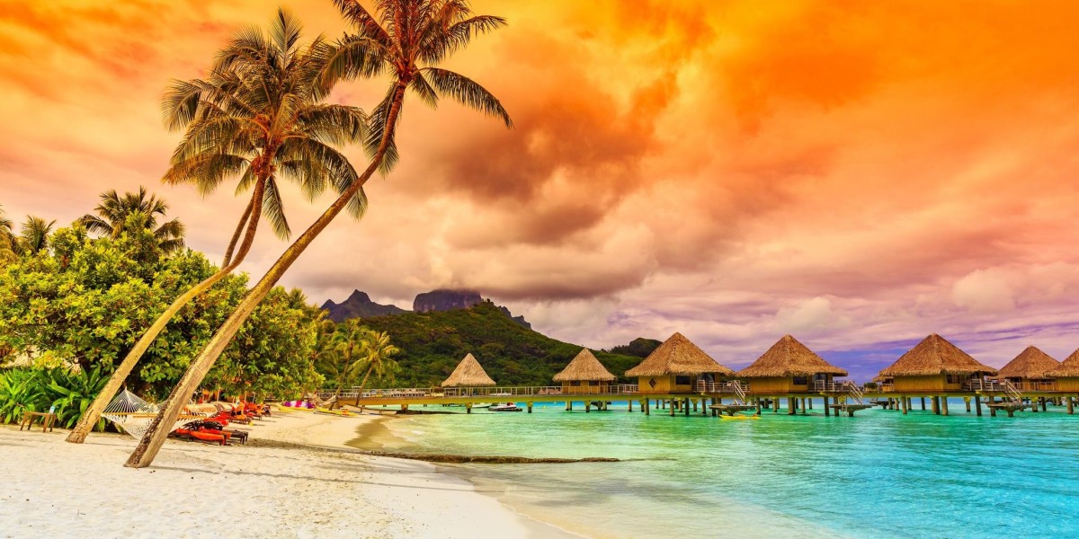 Is Bora Bora Safe to Travel? A Guide to Safety in Paradise