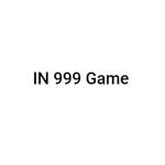 IN 999 game Profile Picture