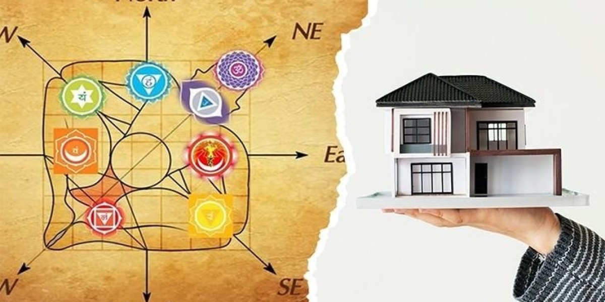 How to Check Vastu Direction of a Flat in 2024: A Comprehensive Guide