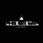 Live Metal Profile Picture