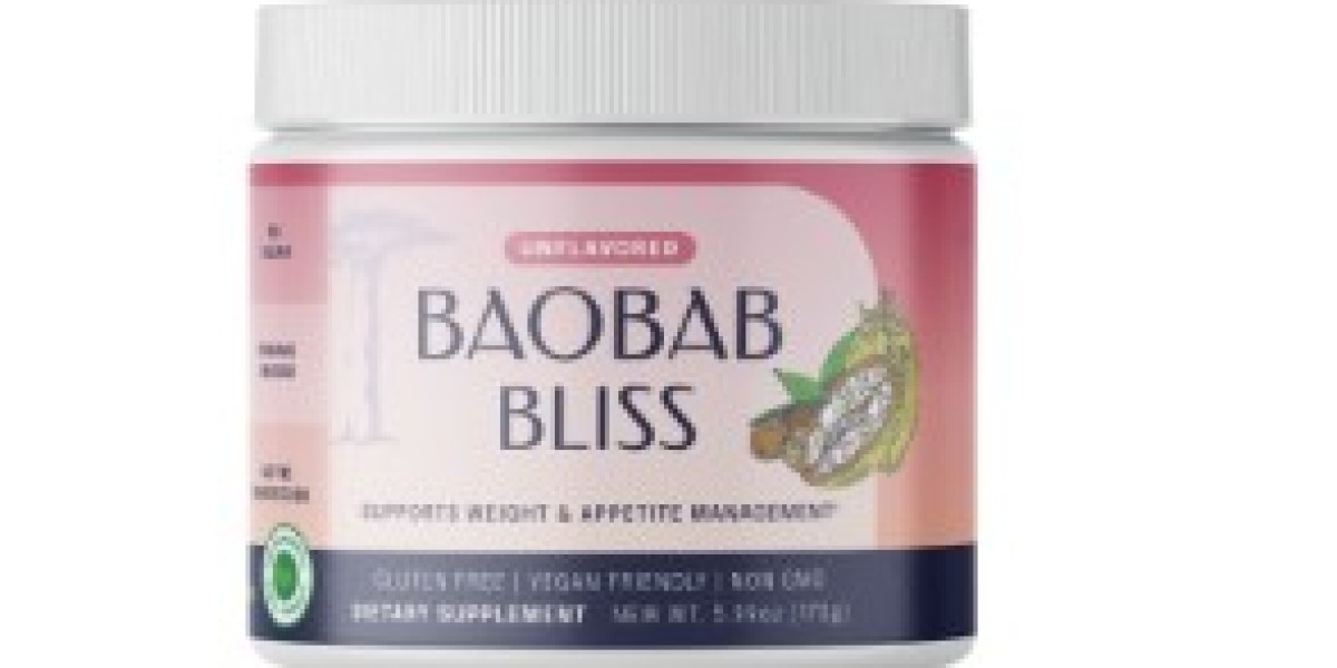 Baobab Bliss Weight Loss Supplement Reviews, Working