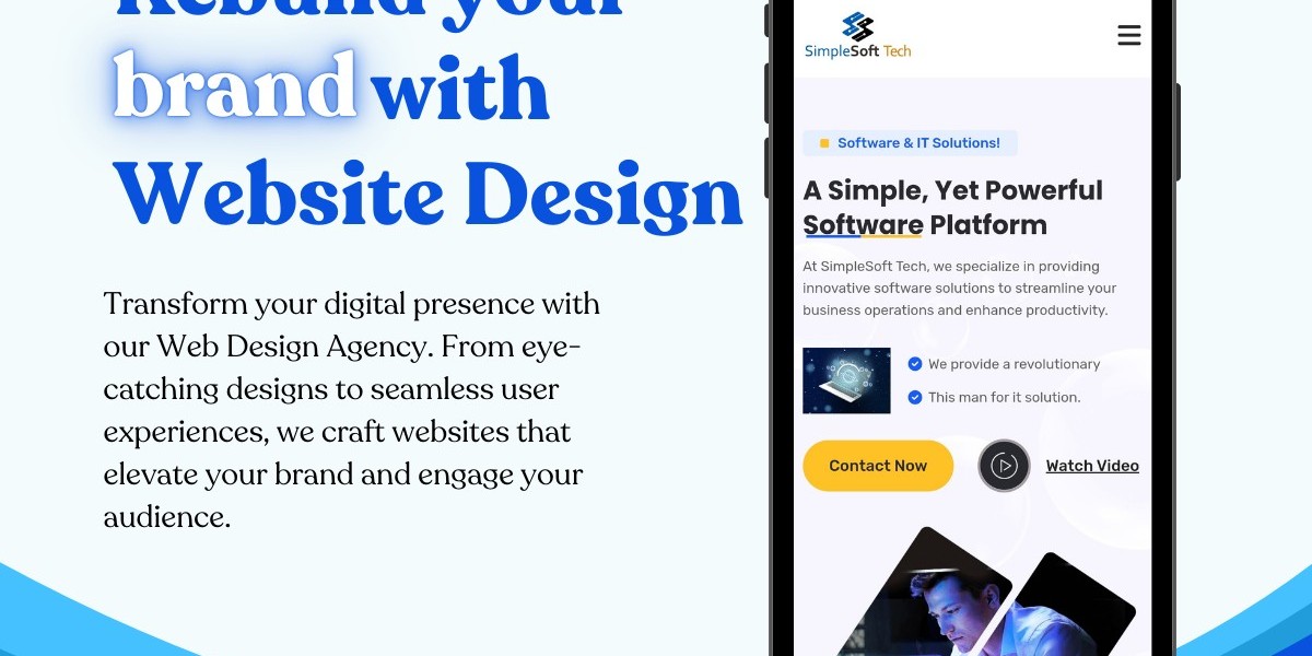 How to Choose the Best Website Design and Development Agency